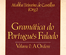 Projeto Gramática do Português Falado 