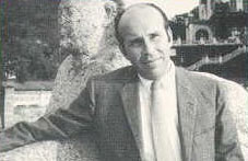 Prof. Alexandre Eulalio
